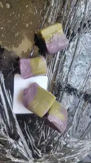 Double Colored