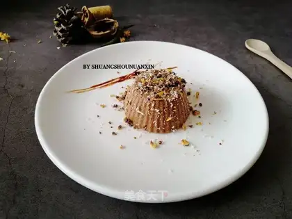 Chocolate Moose