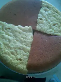 A pancake