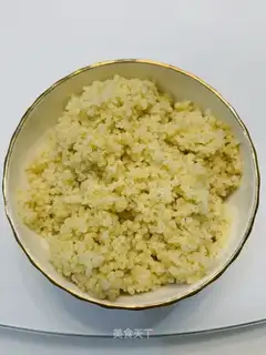 quinoa rice