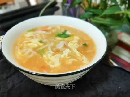 Tomato pasta