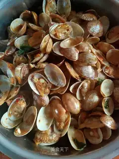 Fried Armour