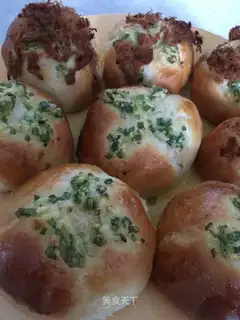 A snack