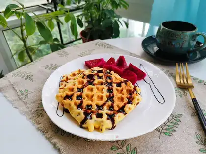 Waffles