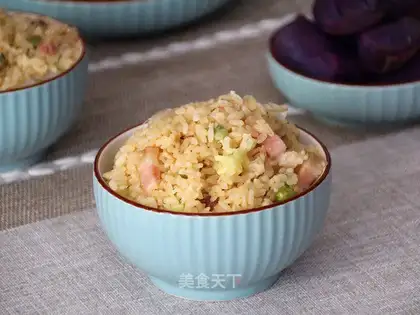 Porridge