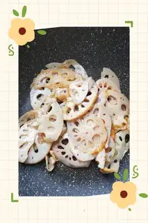 Fried film