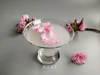 Sakura rice