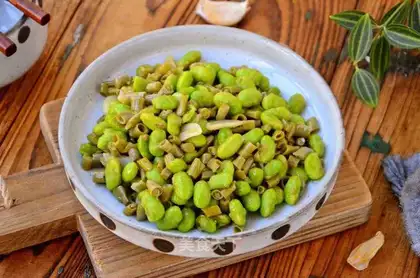 Soybeans