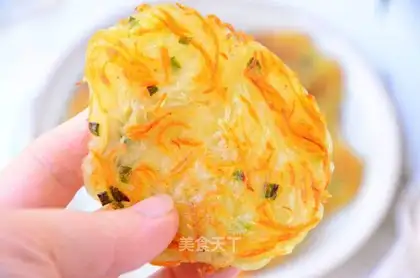 Potatocakes