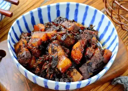 Plum-crunch