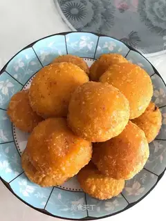 Pumpkin