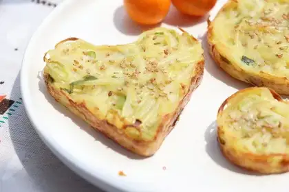 Potatocakes