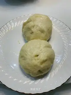Bean bean bun