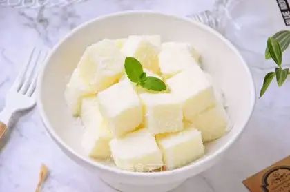 Coconut milk