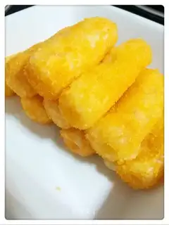 Gold Mountain