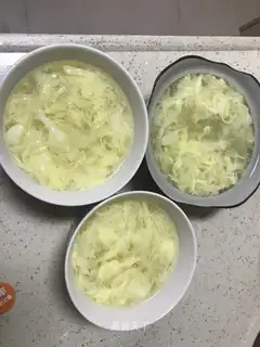 Gargan egg candy