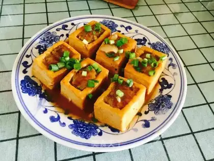 Tofu