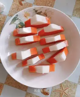 Cucumber milk freeze