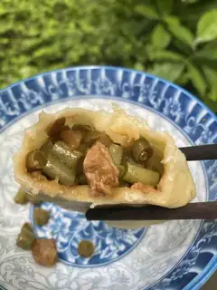 Soy sauce, soybeans