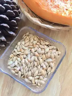 Pumpkin seeds