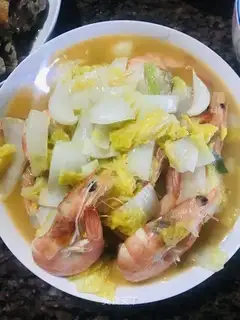 Shrimp