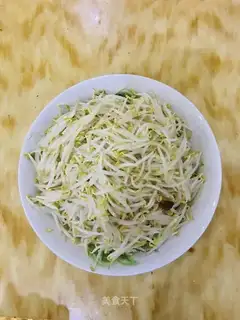 Sour sprouts