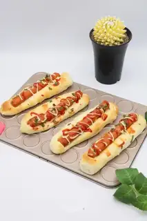 Onion sausage