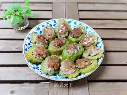 Bitter melon