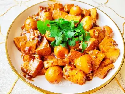 Tofu