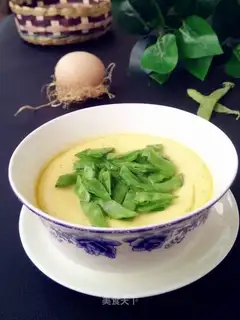 Dutch beans