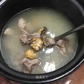 Abalone steak