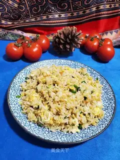 Fried rice