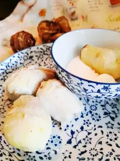 Potato-head sugar