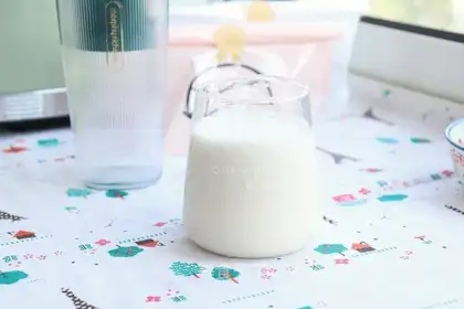 Banana shake