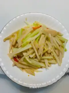 Chili sauce