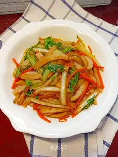 The pasta enema