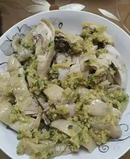 Chicken