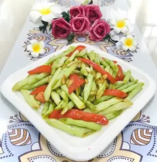 Clear the beans