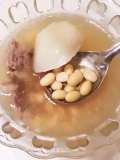 Bones soup