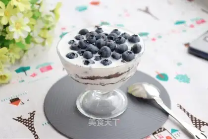 Olio yogurt