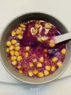 Quail congee