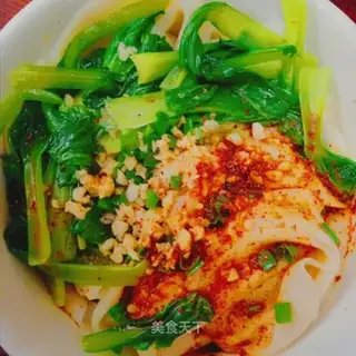 Noodles