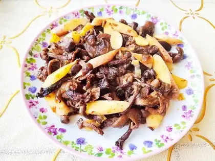 Fries