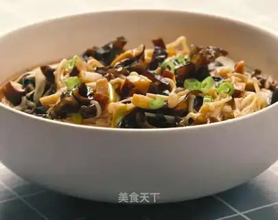 Trisculinium tofu