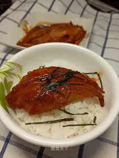 Japanese sardines