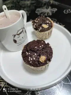 Chocolate marfin