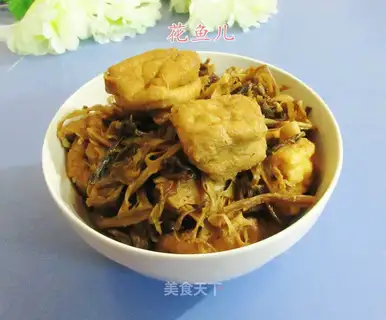 ♪ Tofu ♪