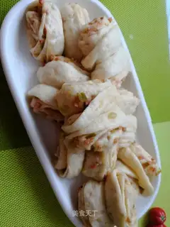 Onion rolls