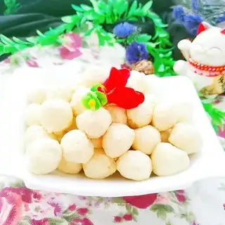 Chickenballs