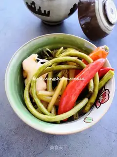 Pickles
